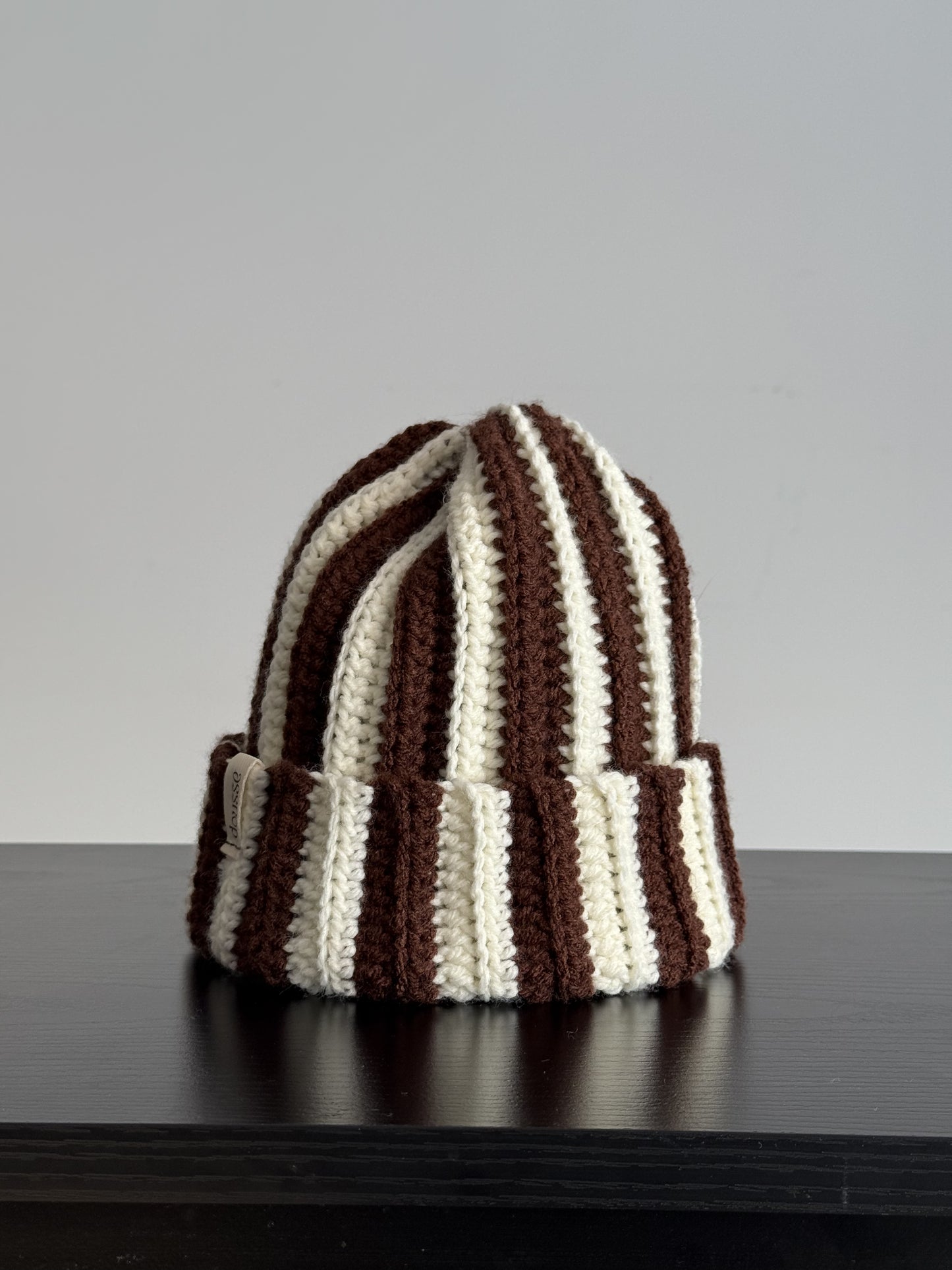 Chocolate Brown