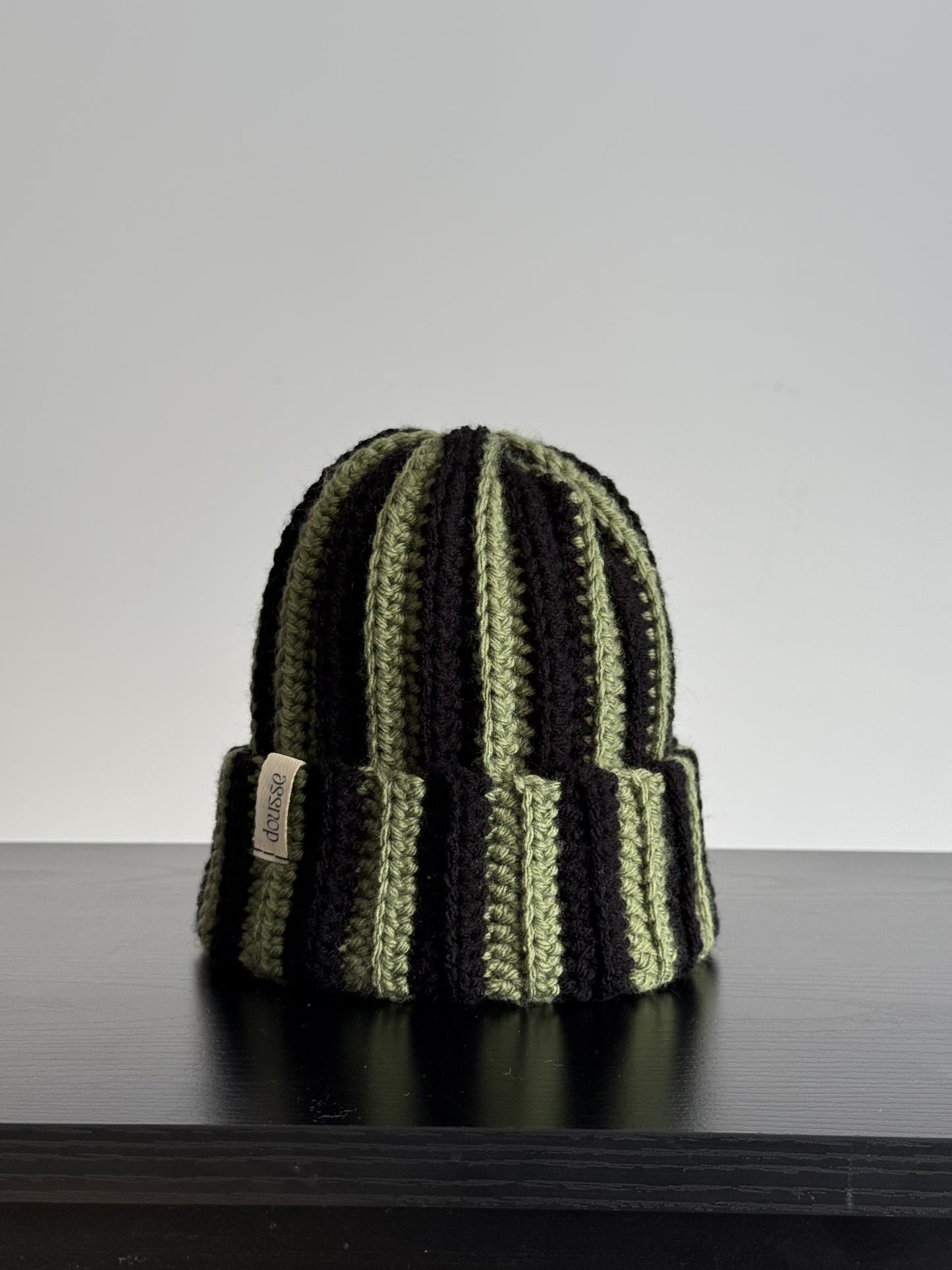 Dark Olive