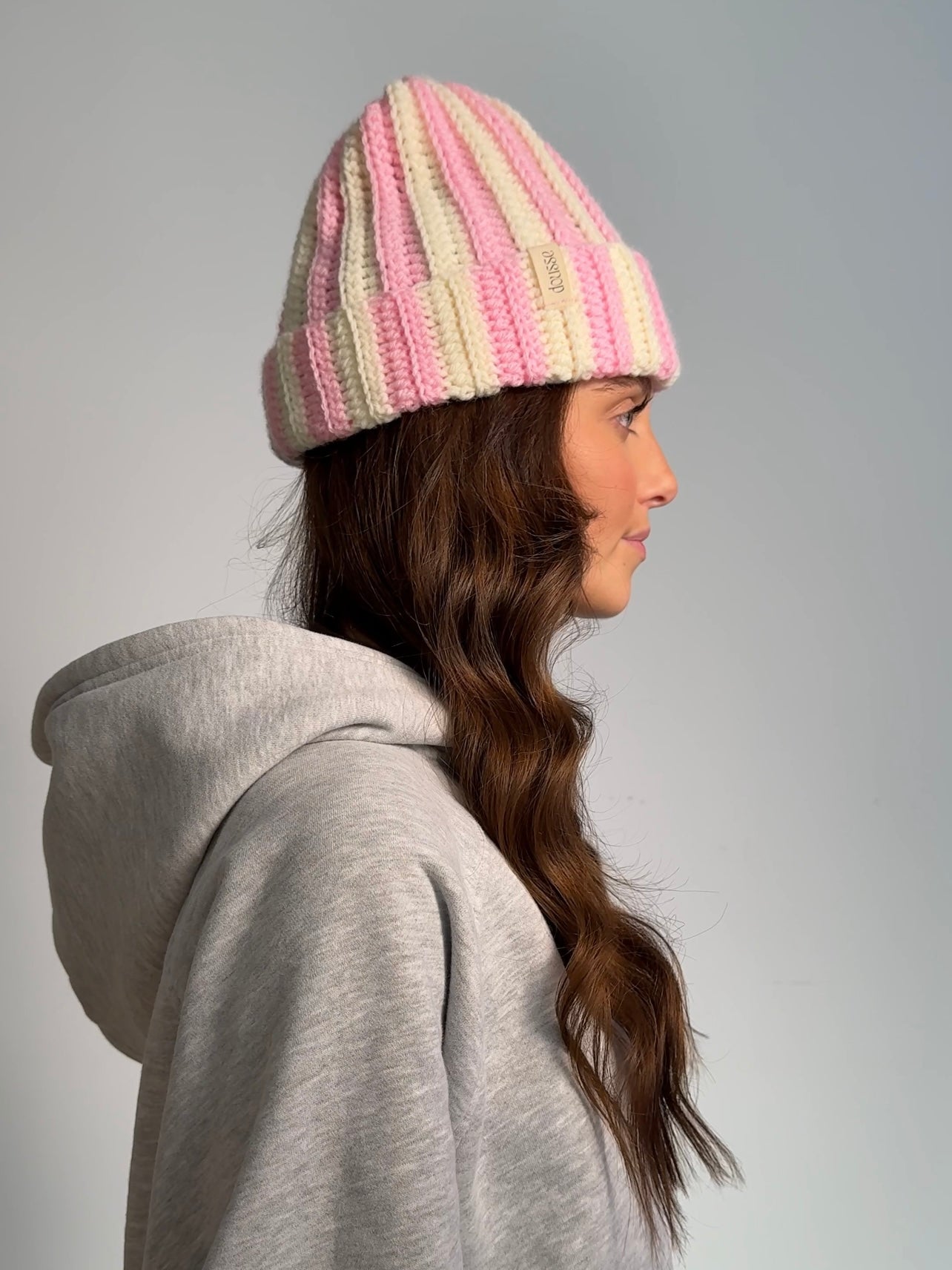 Baby Pink