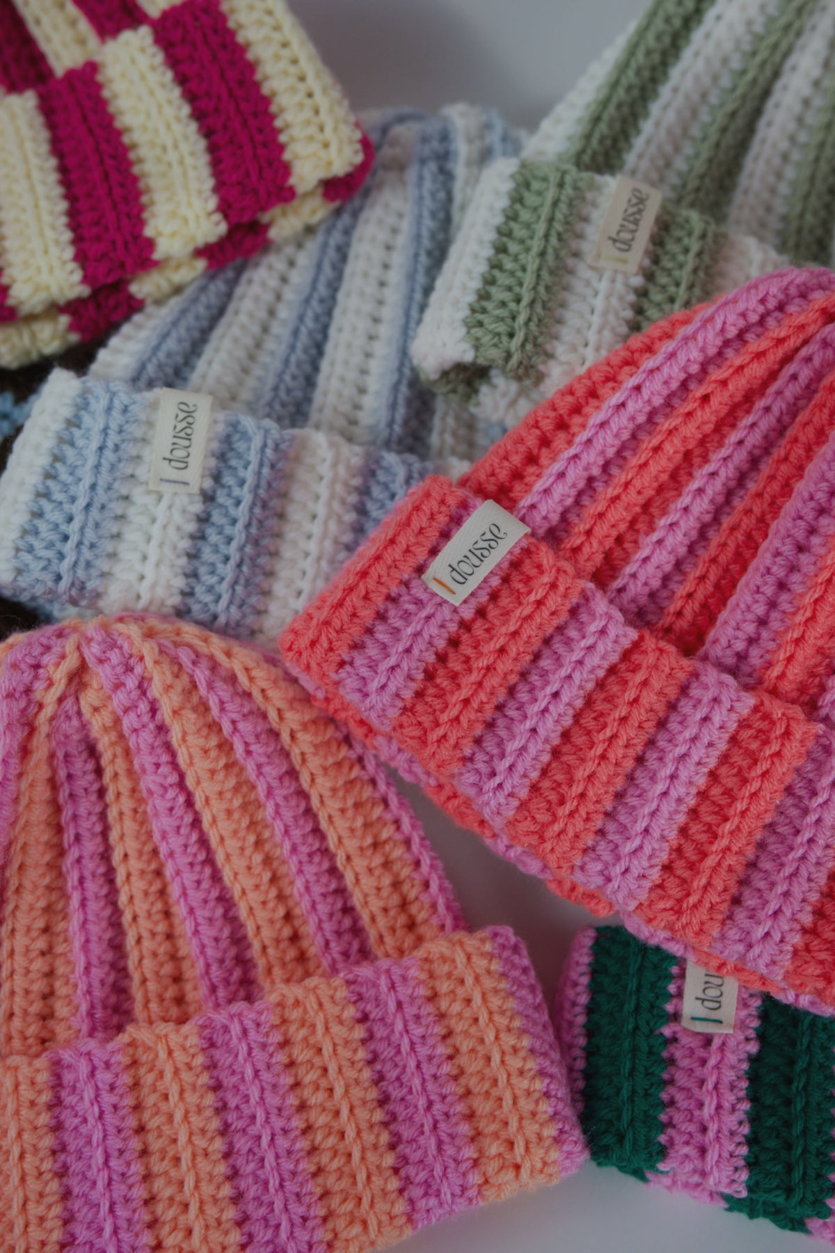 Tuque DOUSSE