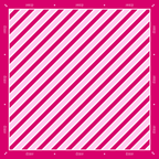 Foulard en satin