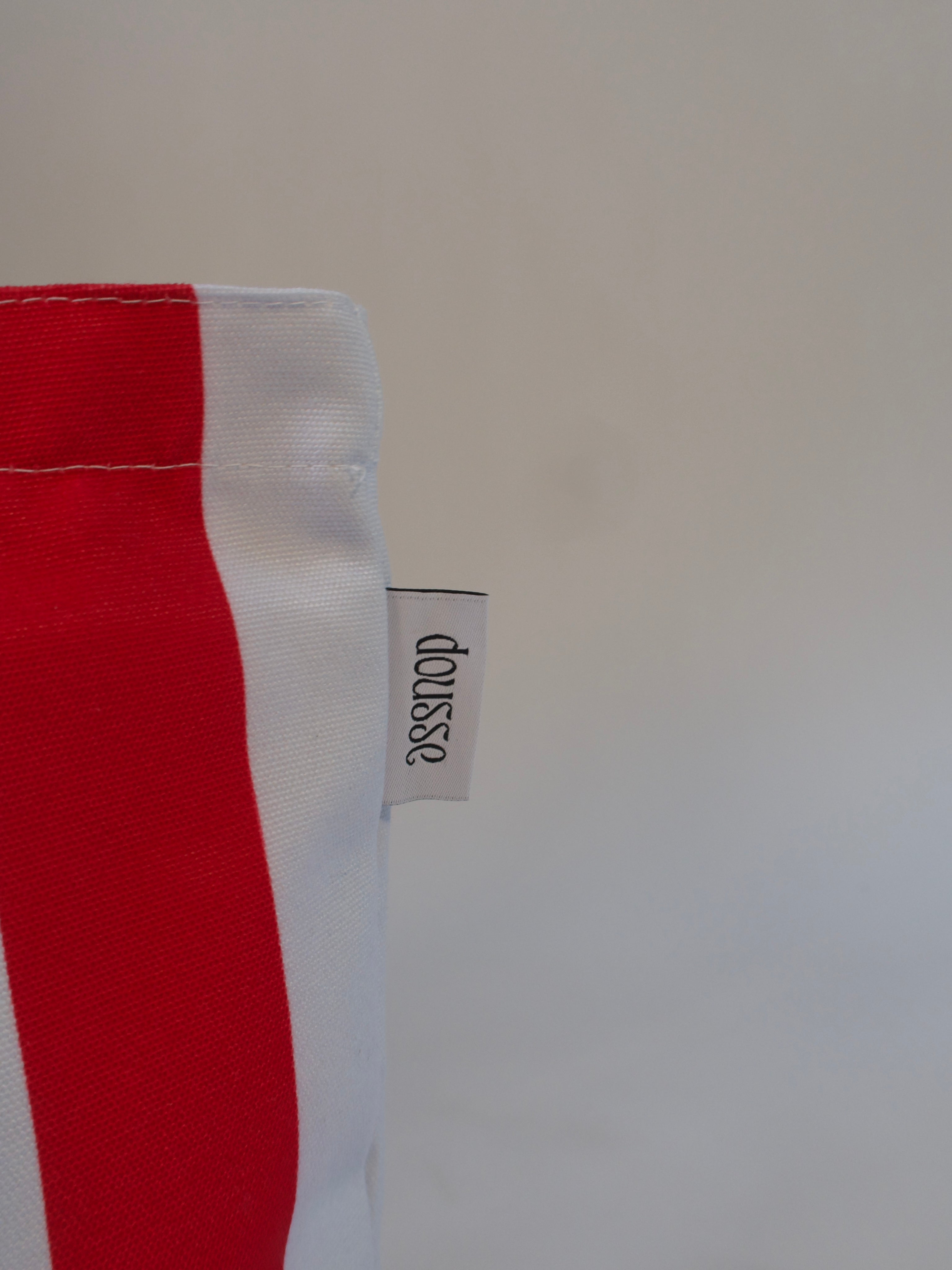 Tote Bag - Cherry Slush