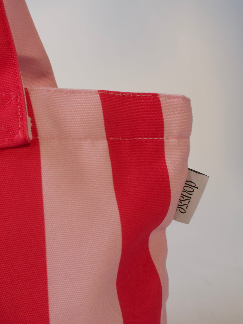 Tote Bag - Strawberry Milk