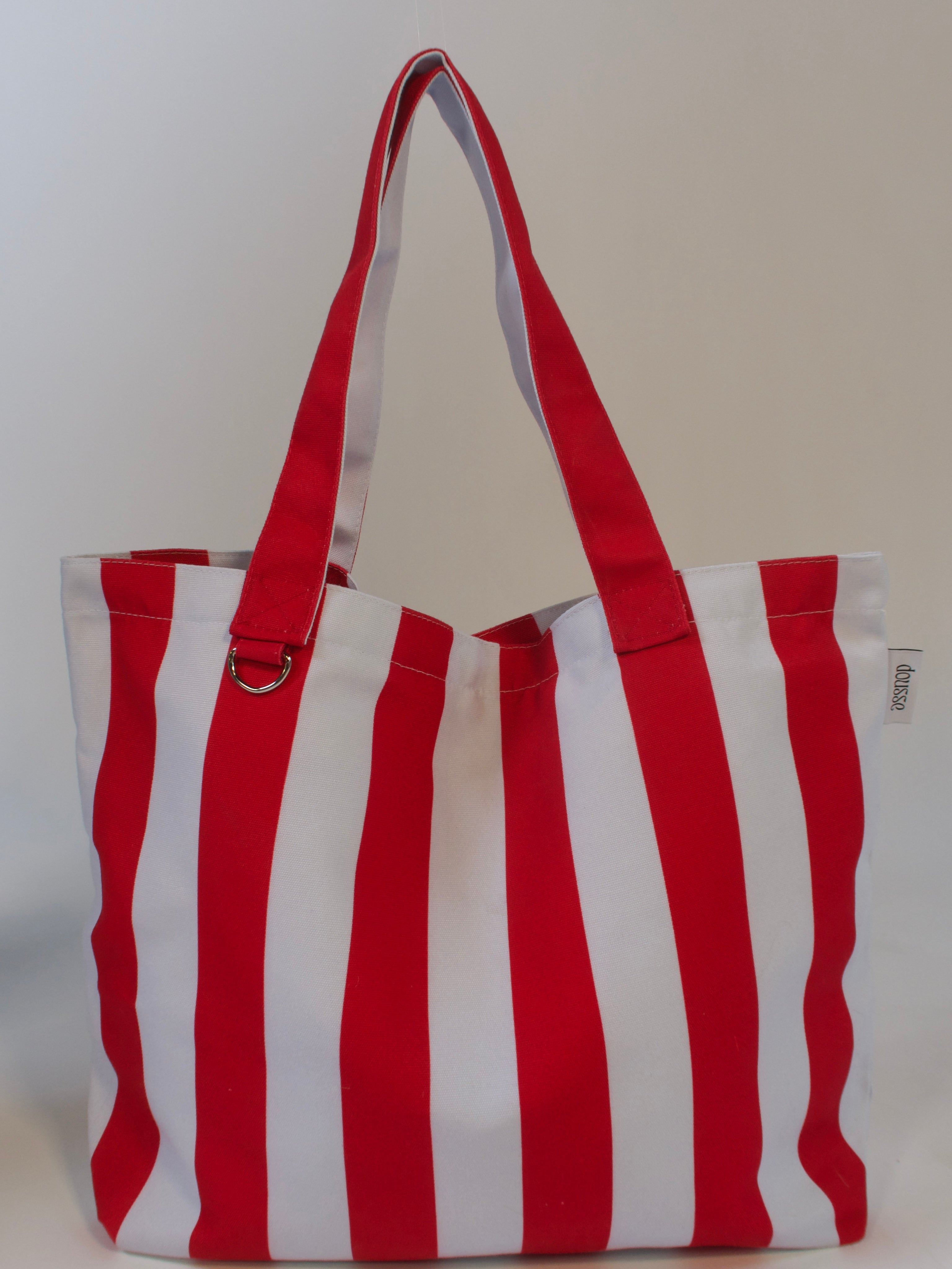 Tote Bag - Cherry Slush