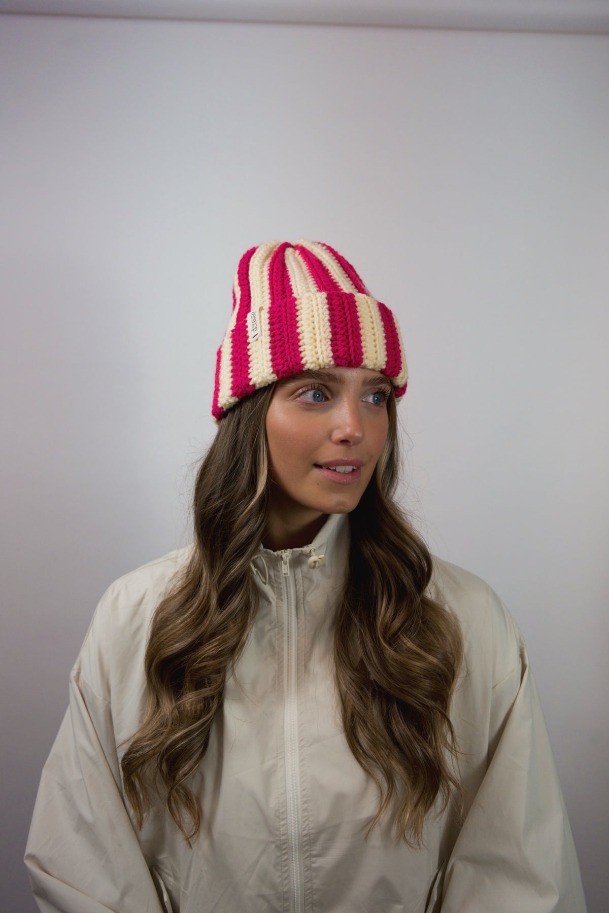 Tuque DOUSSE