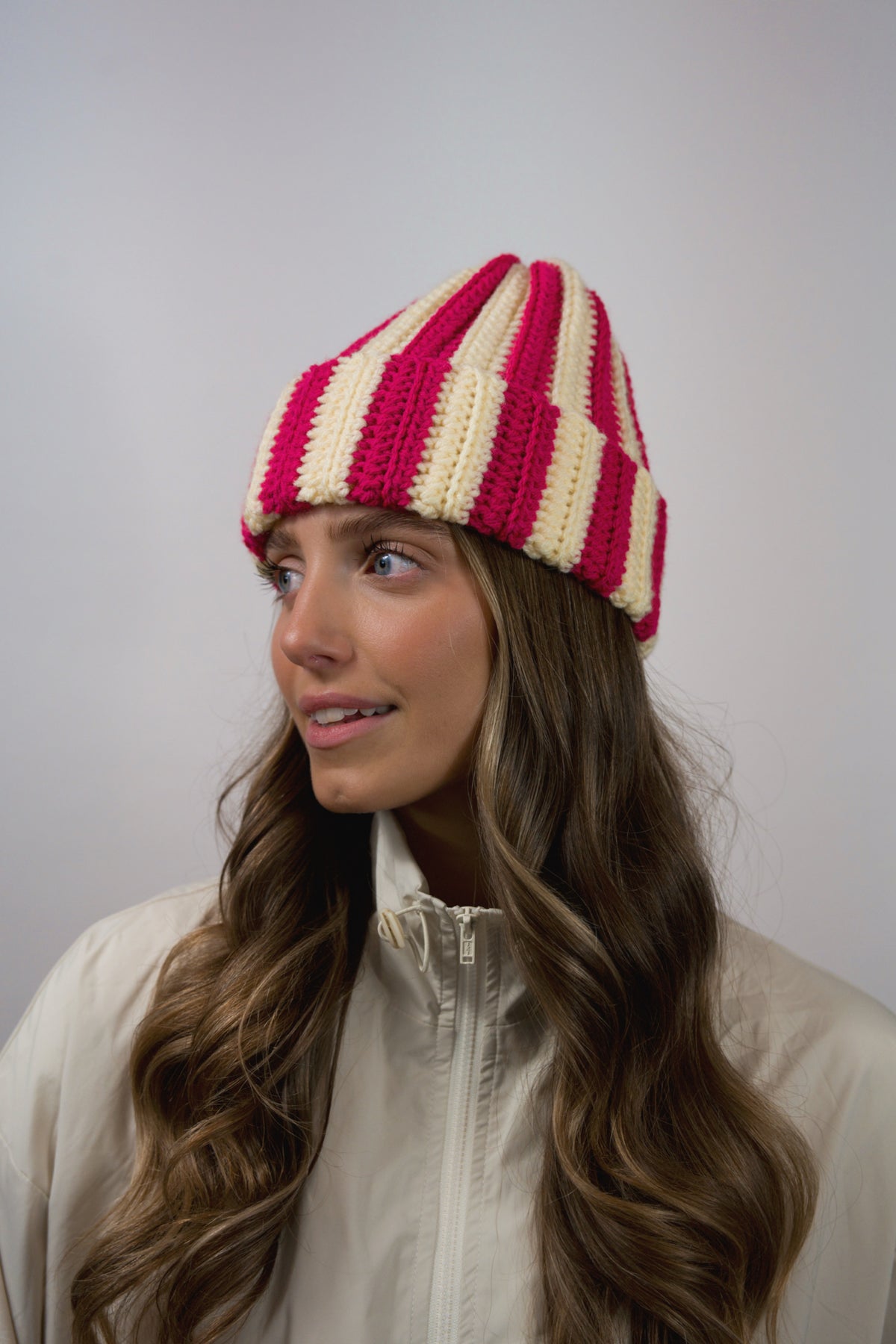 Tuque DOUSSE