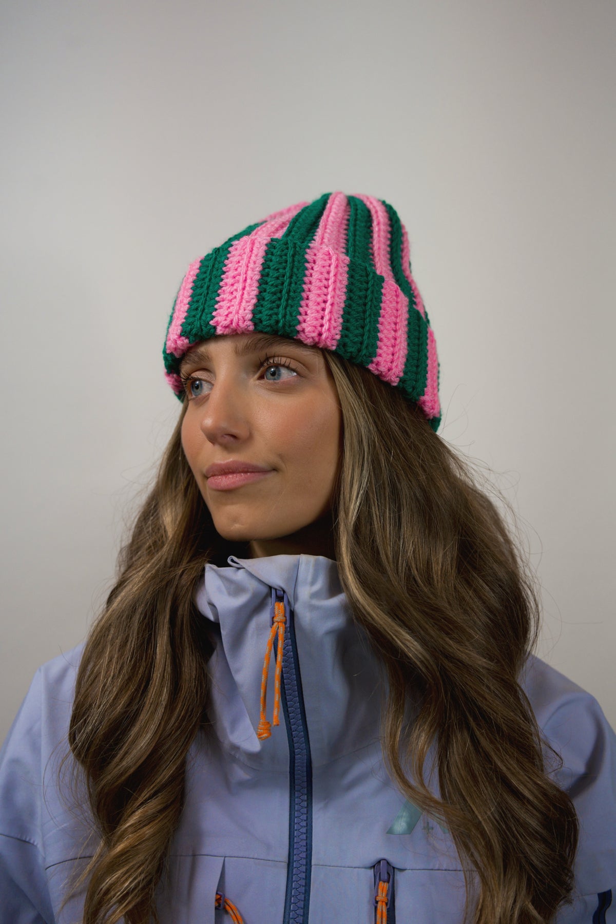 Tuque DOUSSE