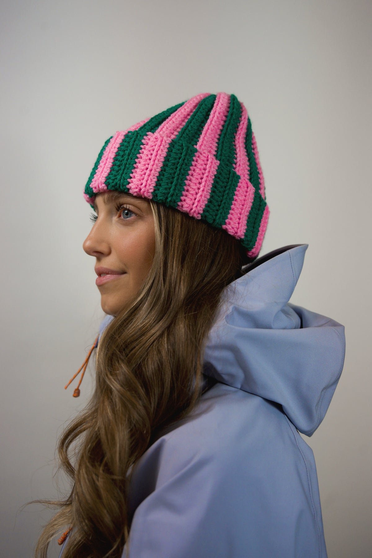 Tuque DOUSSE