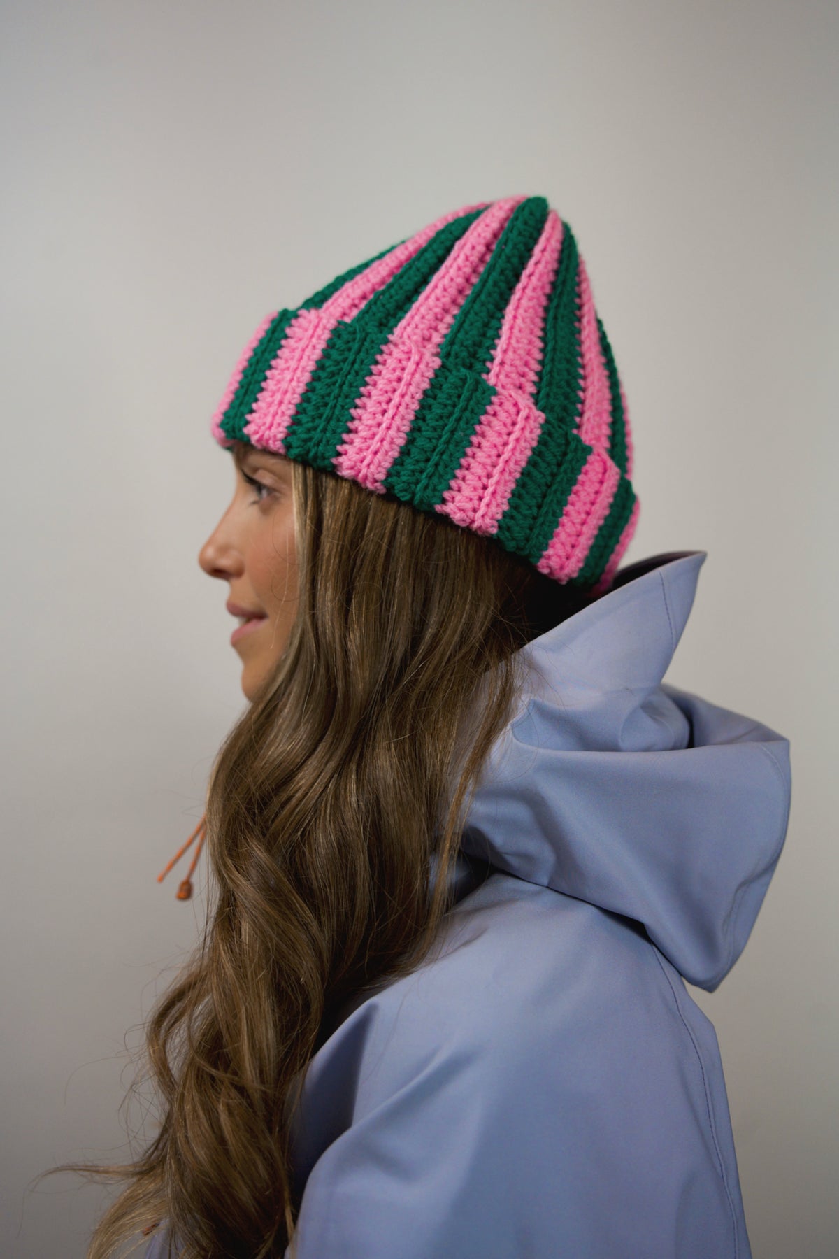 Tuque DOUSSE