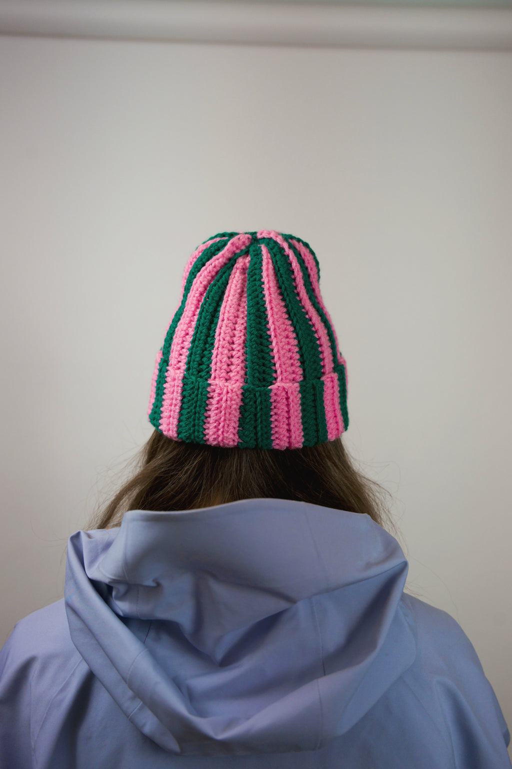 Tuque DOUSSE
