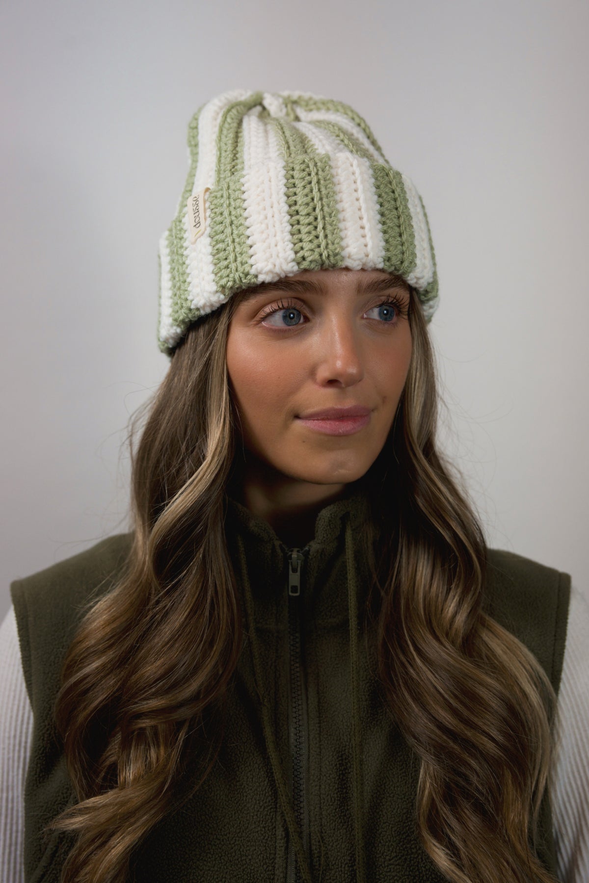 Tuque DOUSSE