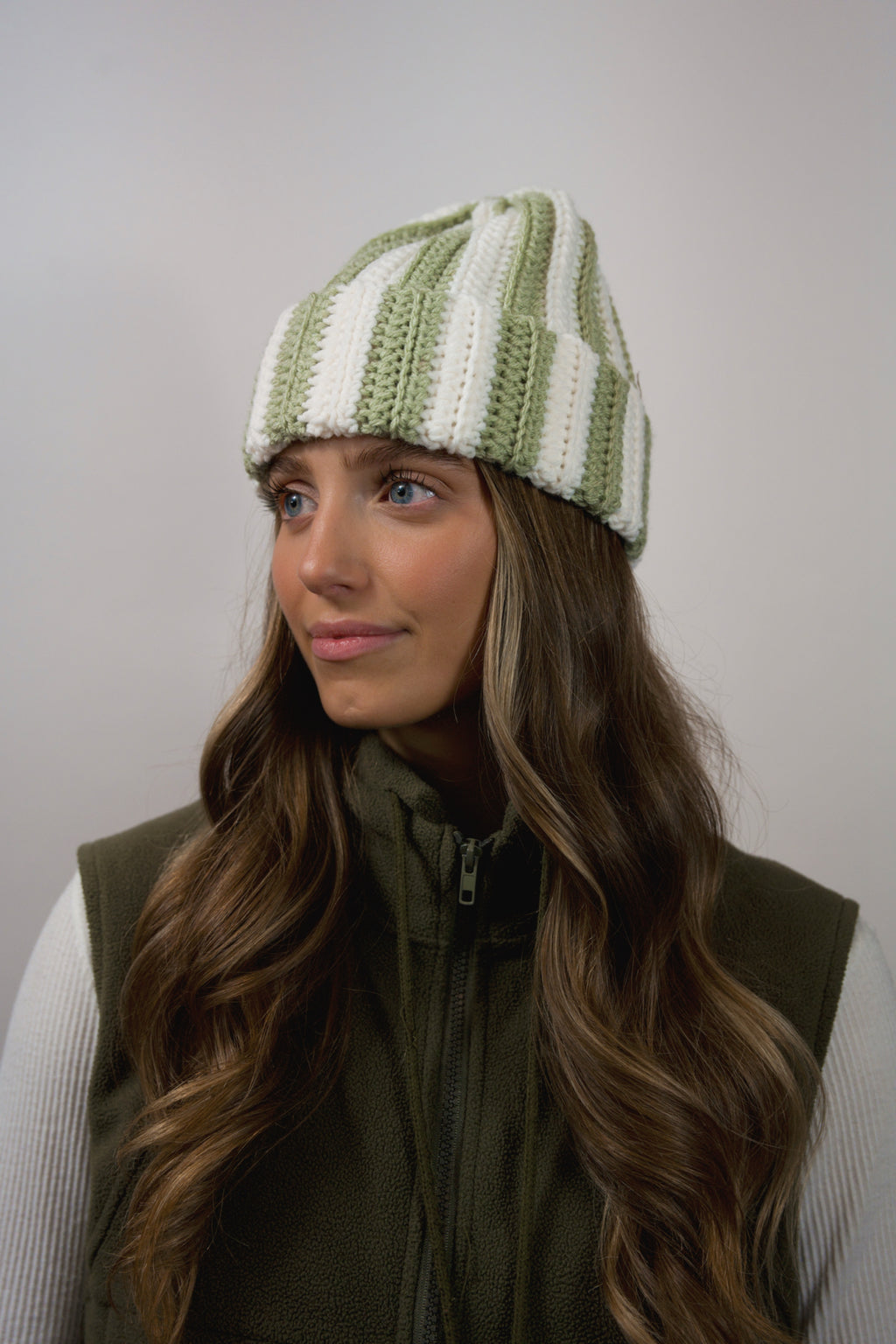 Tuque DOUSSE