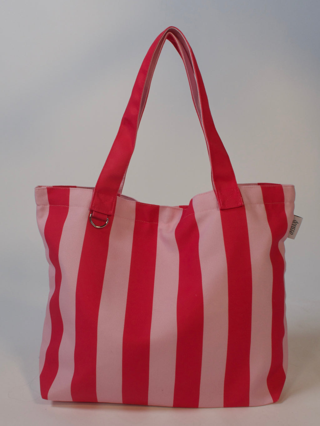 Tote Bag - Strawberry Milk