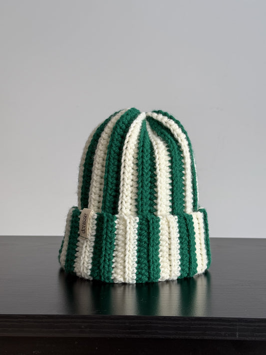 Emerald Green