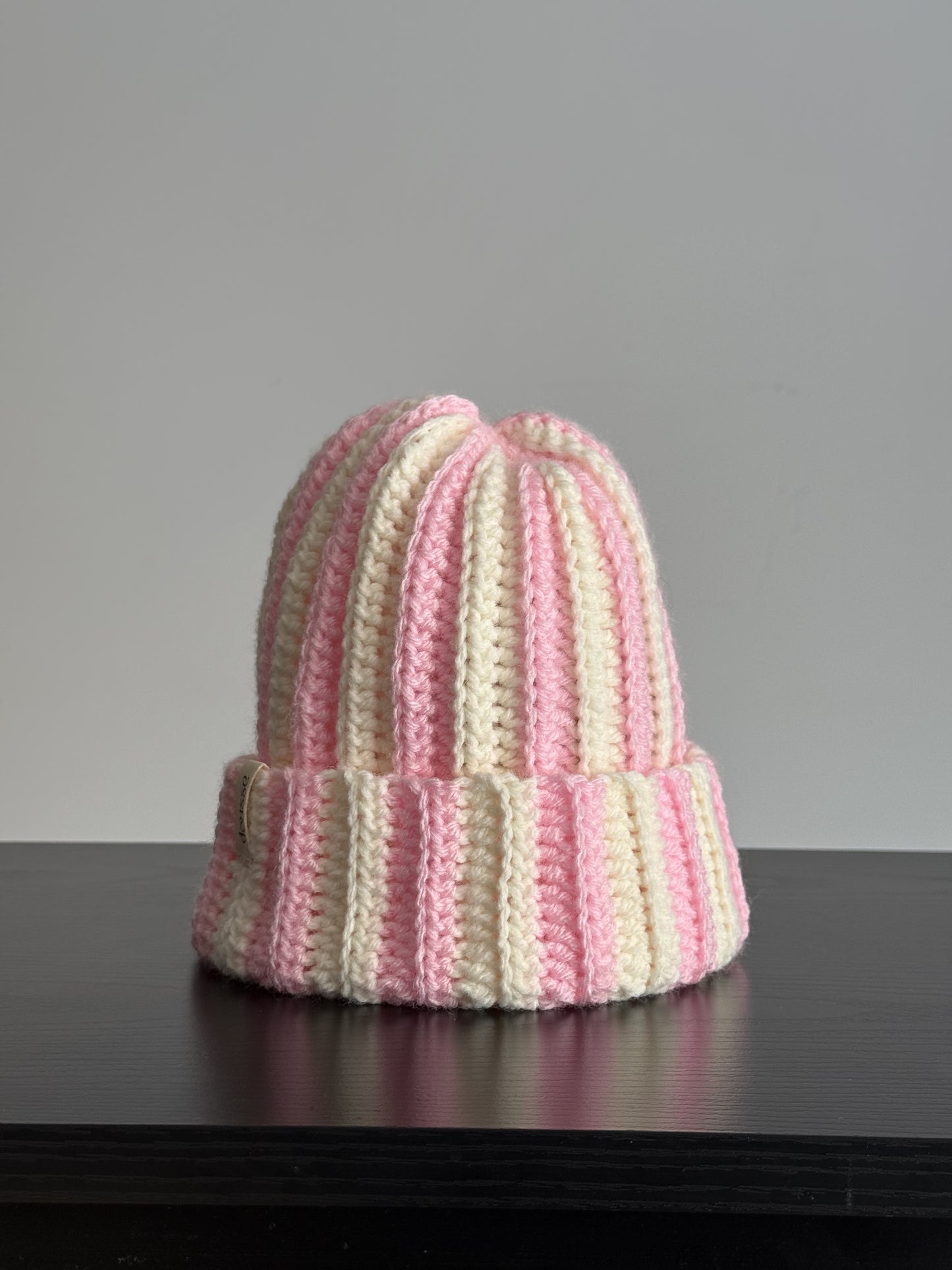 Baby Pink