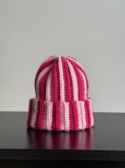 Pink Raspberry