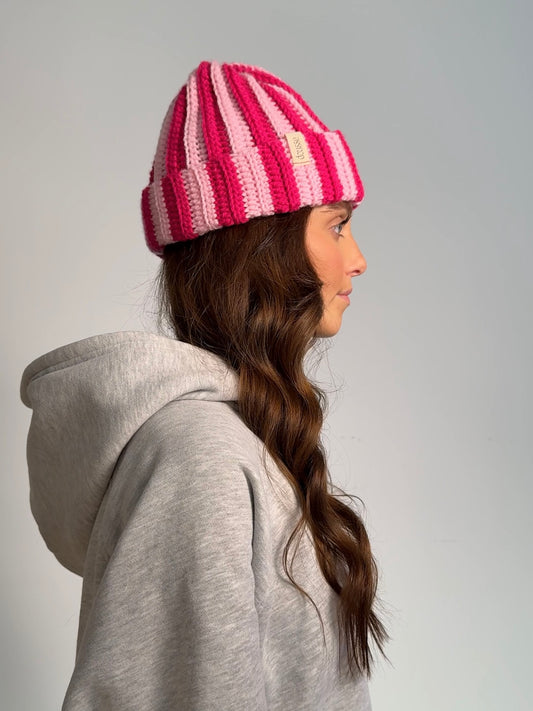 Pink Raspberry
