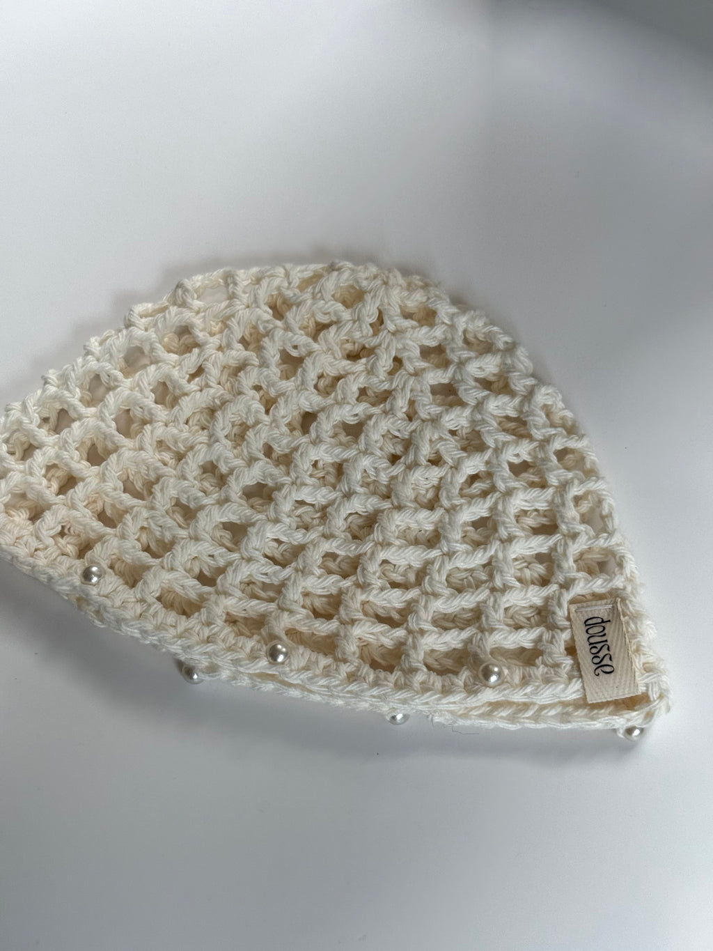 Mesh Hat - Piña Colada