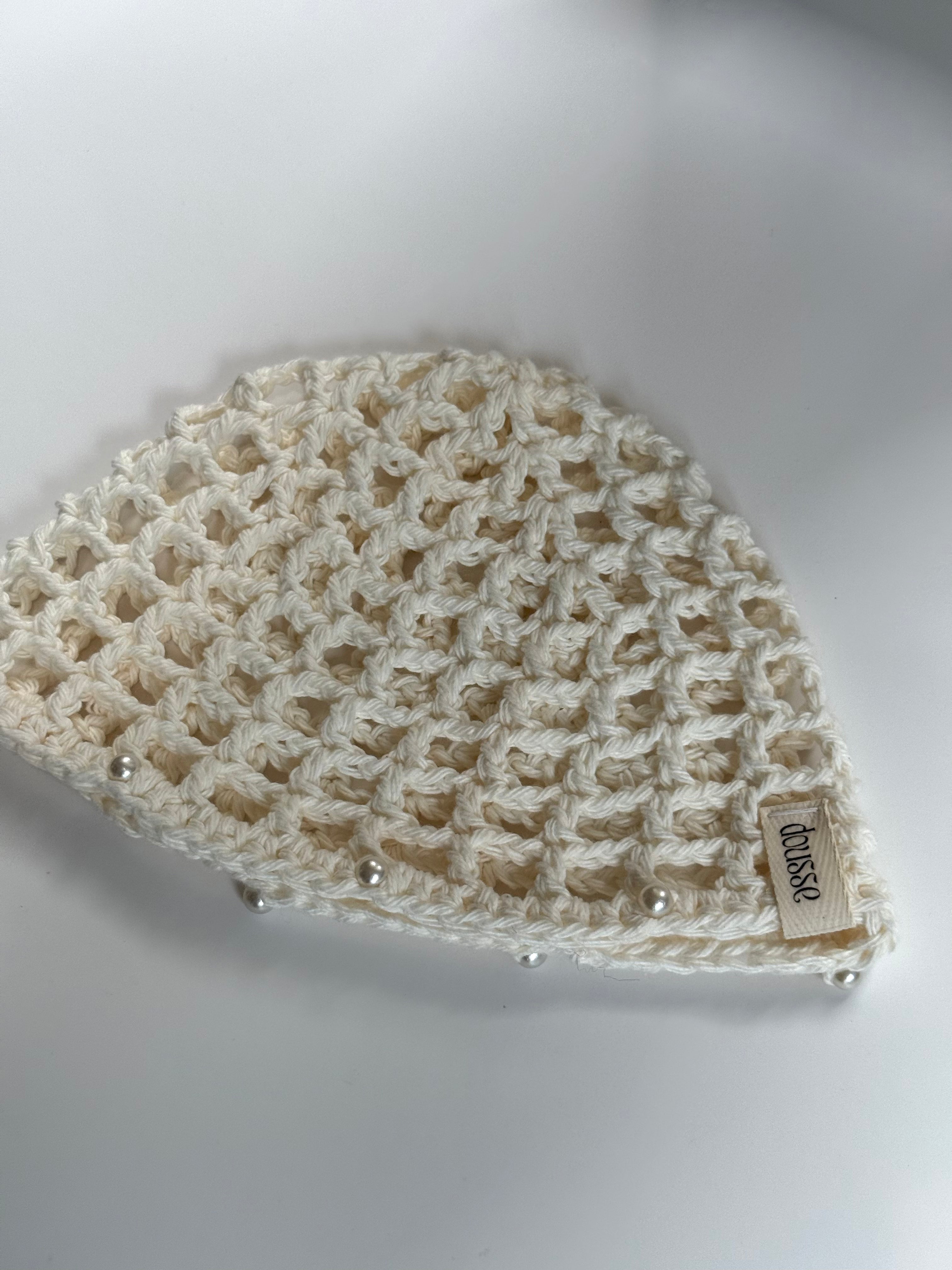 Mesh Hat - Piña Colada