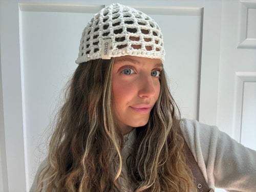 Mesh Hat