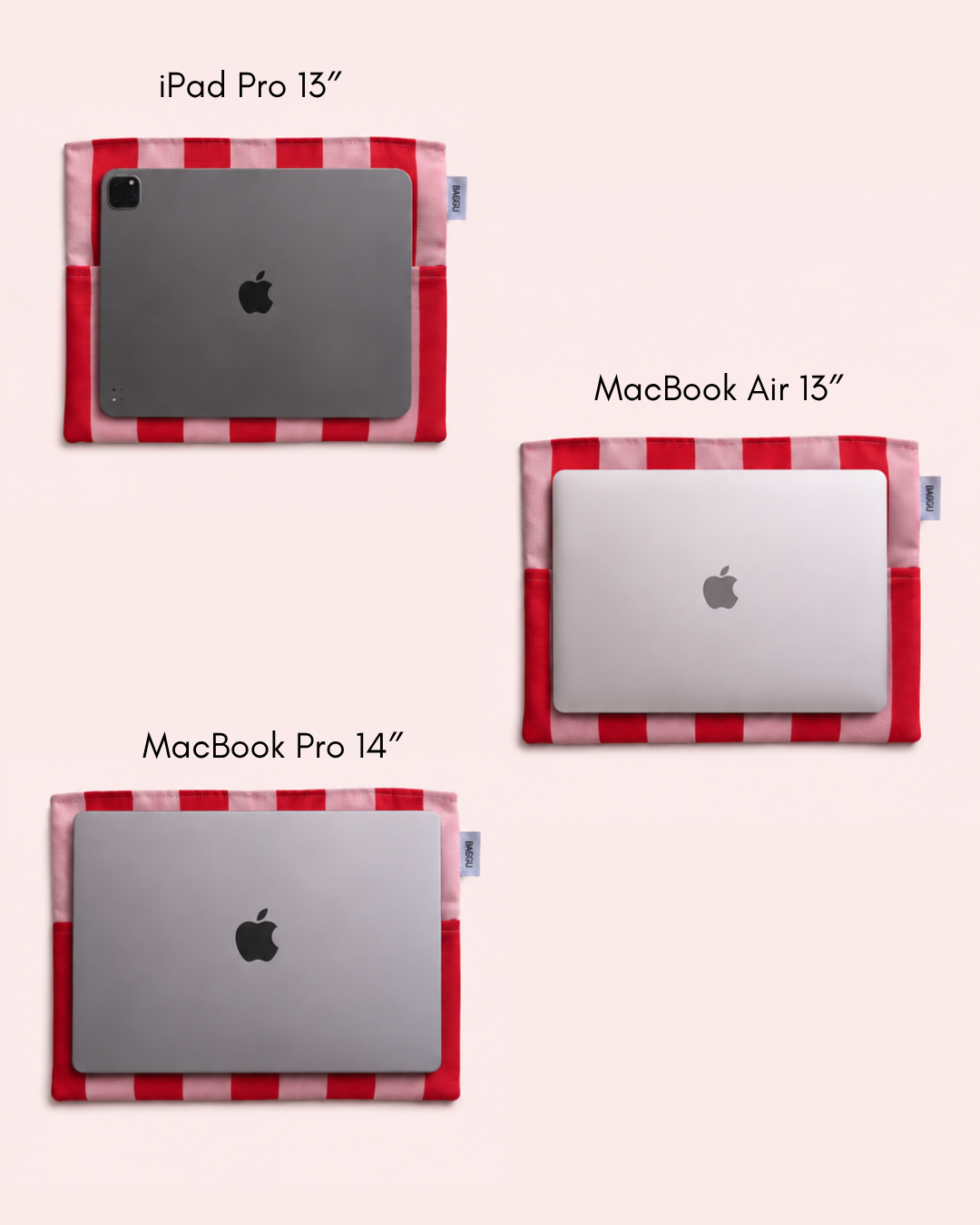 Pochette pour ordinateur